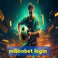 milionbet login